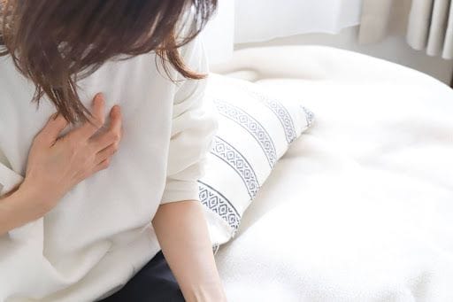 安静時狭心症の基本