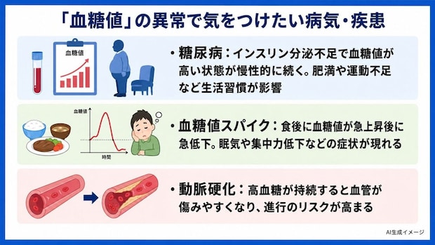 熱中症とは？暑い夏に注意したい健康障害