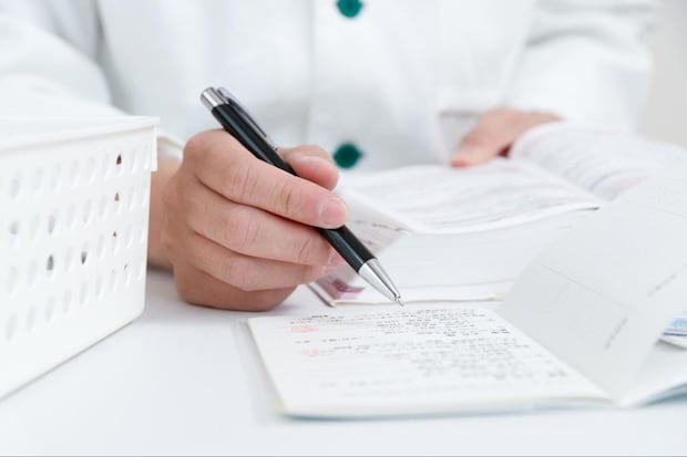 服薬方法と用量の調整