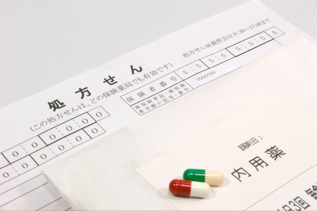 橋本病の治療で使われる薬