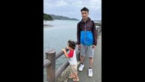 【闘病】30代3児の父『肺腺がん』ステージ4Bで全身転移… 「残された時間はない」と絶望