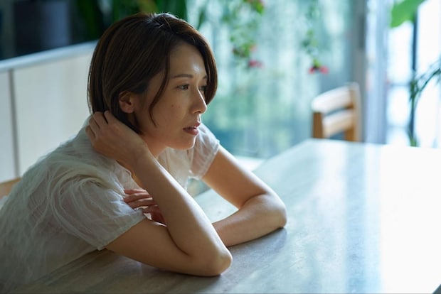 多発性硬化症の初期に現れやすい症状
