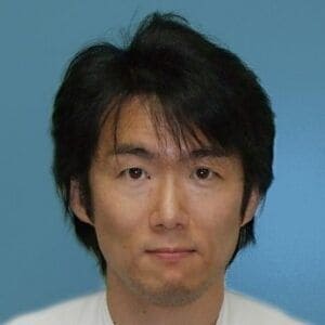 芳賀 剛