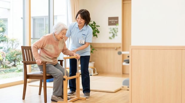 要介護2とはどのような状態か