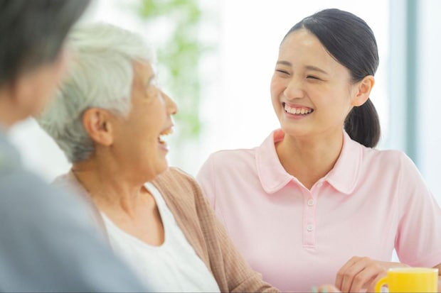 要介護2で利用できる住まいや施設のサービス