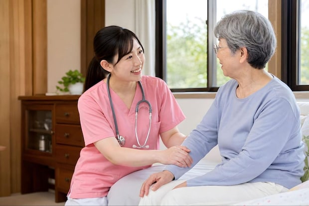 要介護2で受けられる在宅サービス
