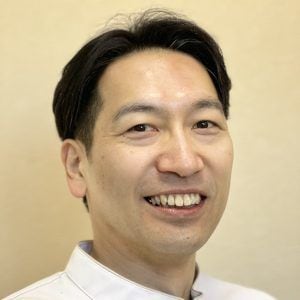 菱川 敏光