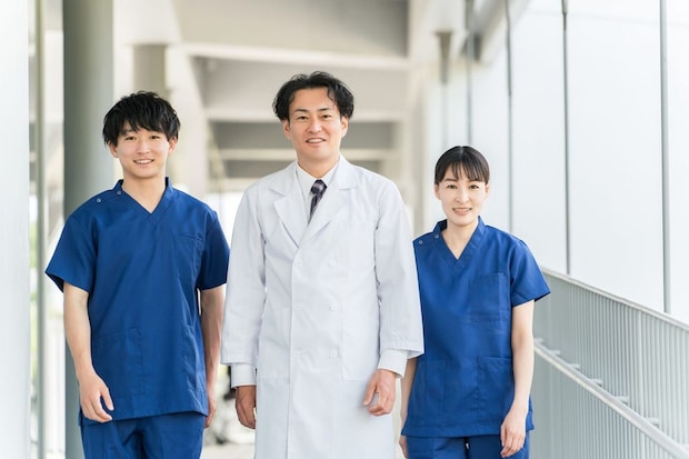 甲状腺を専門とする医療機関の選び方
