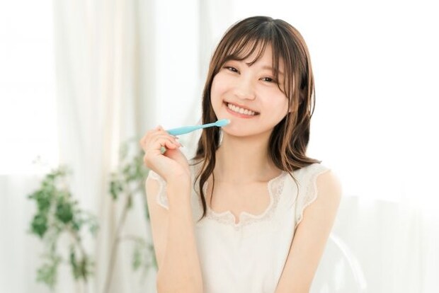 むし歯の進行を防ぐためのポイント