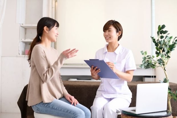 歯医者への苦手意識を和らげる方法