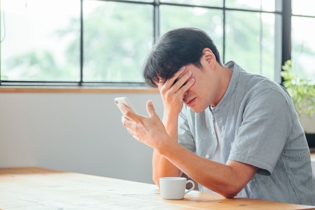 歯医者が苦手な理由