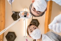 歯医者が苦手な方へ｜苦手意識を和らげる方法や通いやすい歯科医院の選び方を解説