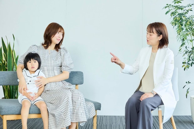 「湊と一緒に攻略していこう」夫の言葉に支えられ、療育と生活の工夫を重ねた日々
