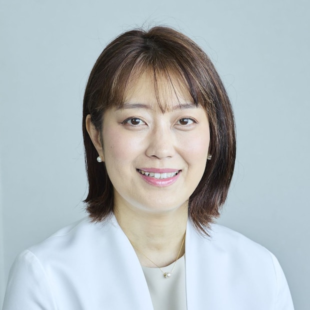 龍先生