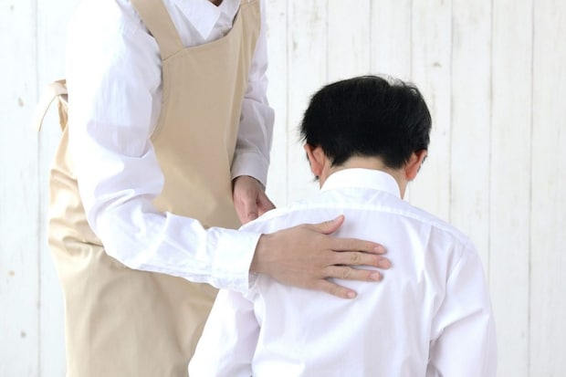 てんかんの主な症状