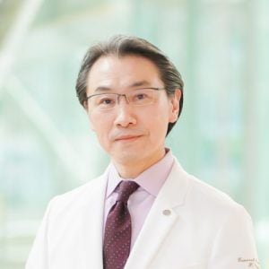 大塚 文男