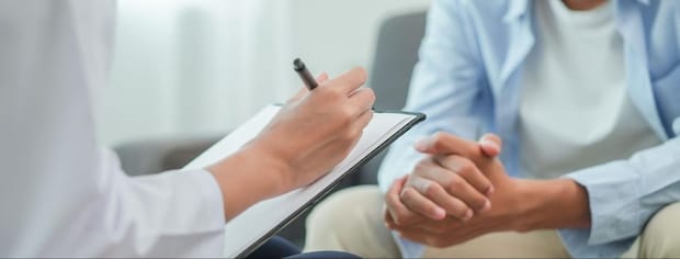 多発性硬化症の寿命や予後を左右する主な要因