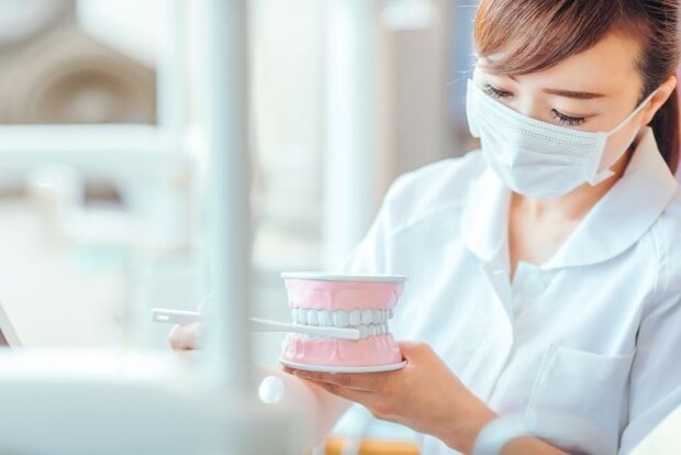 歯医者でSRPを受けた後の注意点