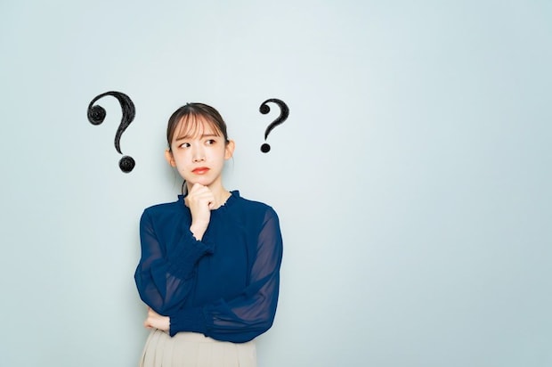 月経前症候群（PMS）とは