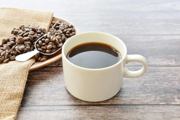 緊張型頭痛とコーヒーの関係