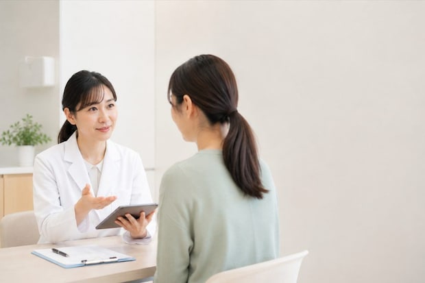 婦人科検診は何歳から受けるとよい？