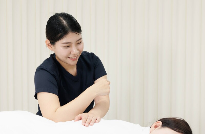 【福島県大熊町】大熊町で見つけた「自分のための余白」/移住者インタビュー 鍼灸師 森田さん