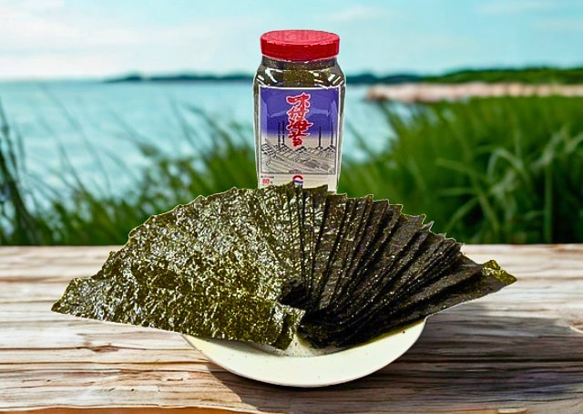 vol.10　三重県で頑張る経営者【朝日海苔本舗株式会社】刀根 唯誌さんに聞きました！