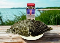 vol.10　三重県で頑張る経営者【朝日海苔本舗株式会社】刀根 唯誌さんに聞きました！