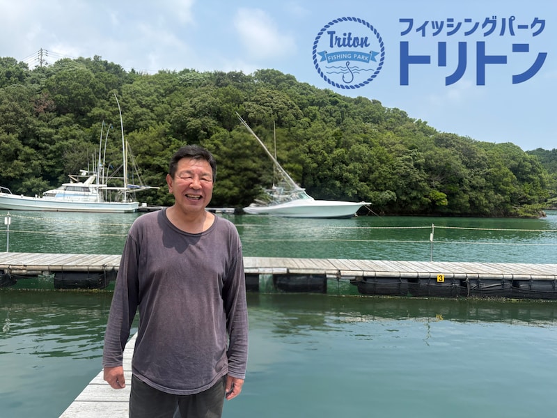 vol.11　三重県で頑張る経営者【株式会社Triton(トリトン)】山本 幸典さんに聞きました！