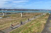 【福島県・レジャー】南相馬市鹿島区で楽しむ景色もグルメも楽しめる11キロ。真野川親水サイクリングロードの魅力