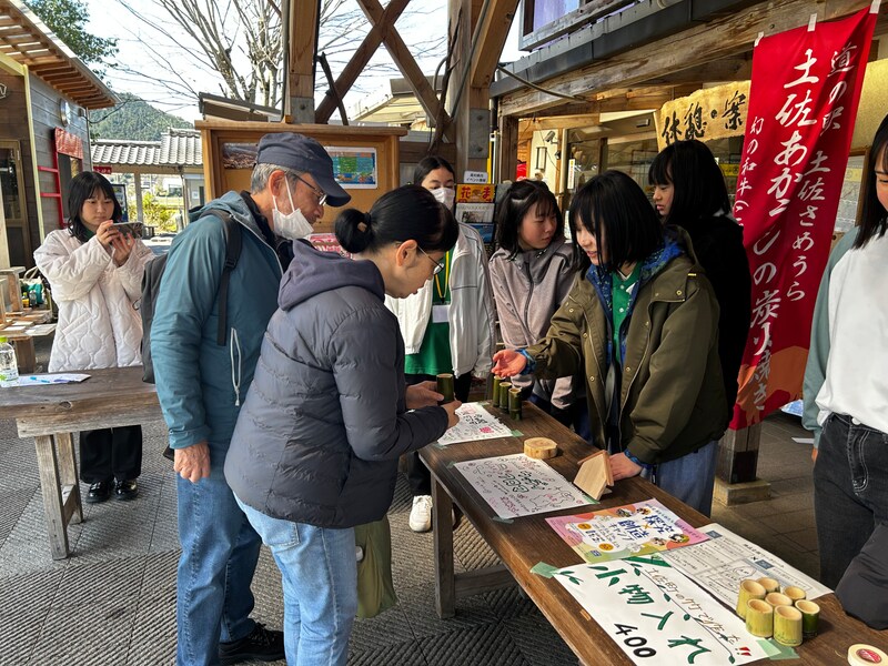 【中学生対象】スマホを置いて、社会に挑む。「探究×創造キャンプ」が高知・嶺北で始動