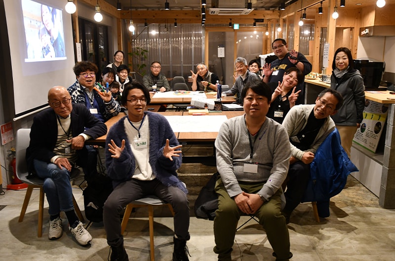 【福島県・イベント】ゼロからのどぶろくづくりで移住者と地元住民の垣根を超える。「シン・ヨリアイ」が生み出す新しいつながりづくり