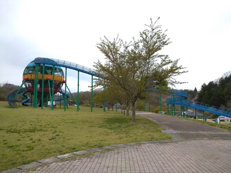 【京都府→島根県雲南市】子どもたちとお出掛けへ