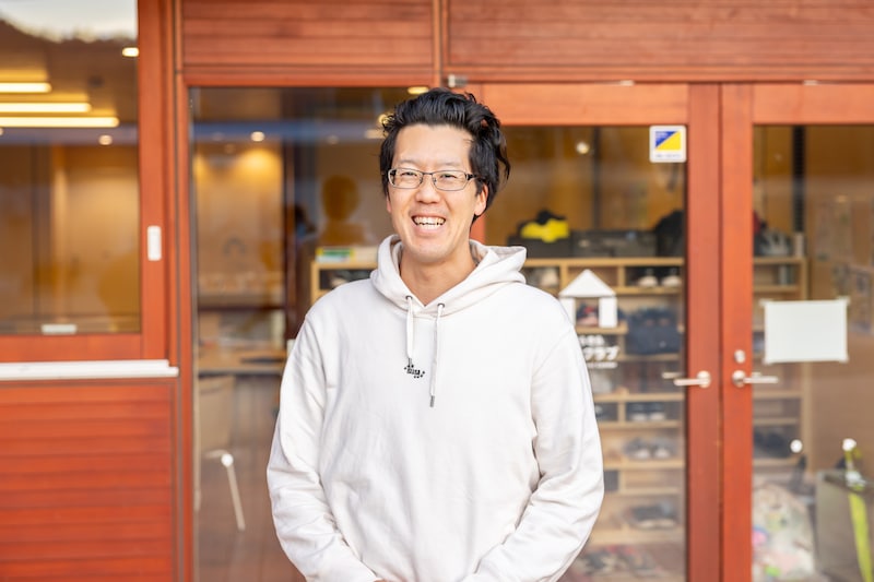 【福島県大熊町】大人とのつながりを大切に、子どもの居場所を作る/町の教育を支える ChibaLiiさんインタビュー