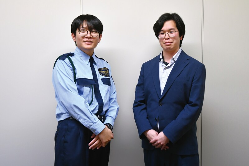 【福島県・企業紹介】地域に根差した警備会社として集める信頼。南相馬市・株式会社ひばり警備