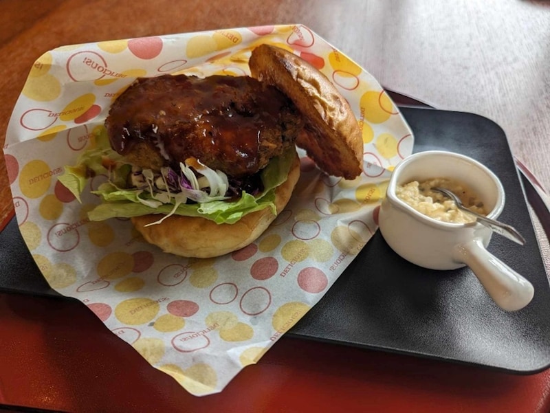 【愛媛県→島根県隠岐の島町】隠岐ならでは？隠岐の『期間限定スイーツ』