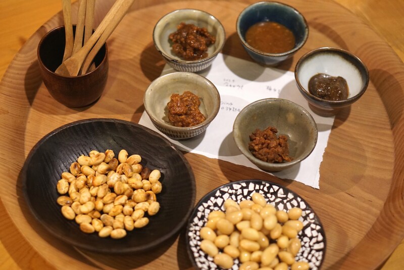 【岡山県→島根県大田市】「手前味噌」をつくる