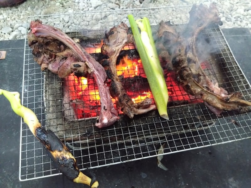 【京都府→島根県雲南市】自身のこだわりを持ち、身体に優しいお店を開く店主の方々
