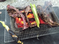 【京都府→島根県雲南市】自身のこだわりを持ち、身体に優しいお店を開く店主の方々