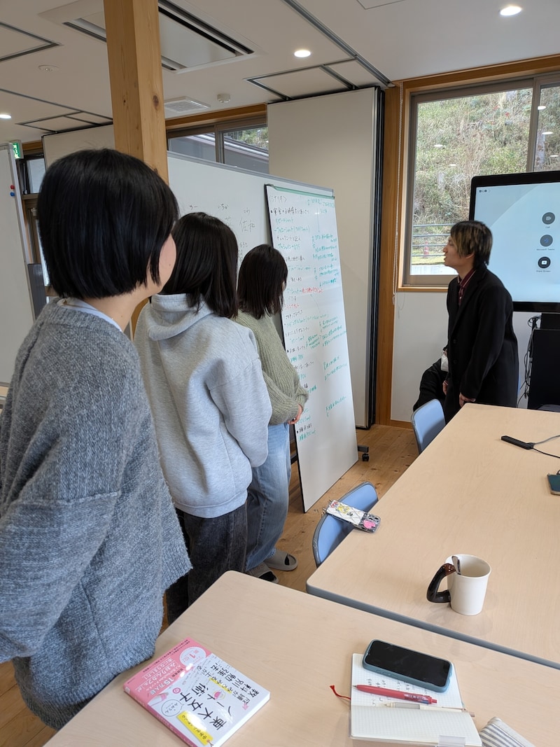 「動画編集は、思いやりだ」プロから学ぶ、嶺北高校生たちの“熱量”あふれる動画制作ドキュメント