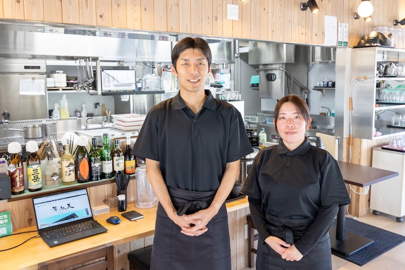 【福島県大熊町】思い出の地に、夫婦で移住　移住までの道のりと新しい暮らし/移住者 小堀さんインタビュー