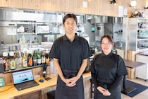 【福島県大熊町】思い出の地に、夫婦で移住　移住までの道のりと新しい暮らし/移住者 小堀さんインタビュー