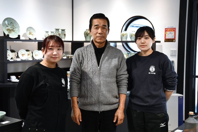 【福島県浪江町・職場見学】何もないからこそチャンスがある。13年ぶりに戻った「陶芸の里」で新たな大堀相馬焼の創造に挑む陶吉郎窯