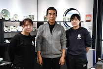 【福島県浪江町・職場見学】何もないからこそチャンスがある。13年ぶりに戻った「陶芸の里」で新たな大堀相馬焼の創造に挑む陶吉郎窯