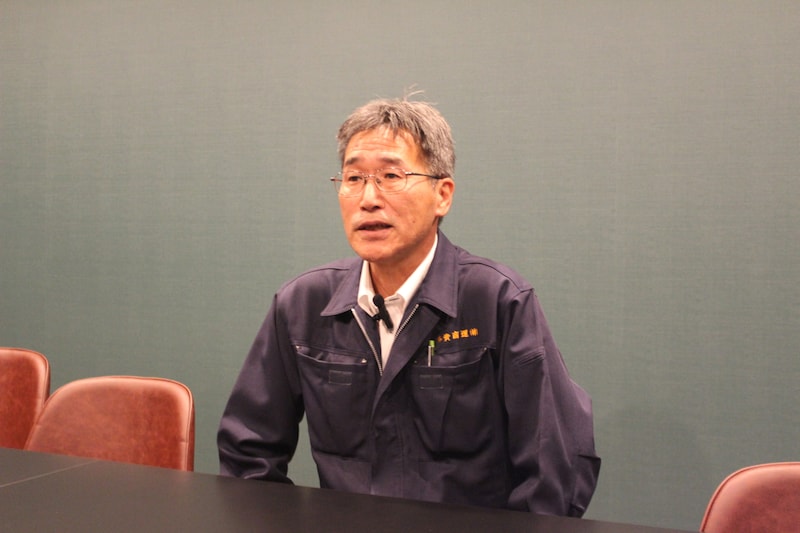 大久保 匡規（おおくぼ まさのり）