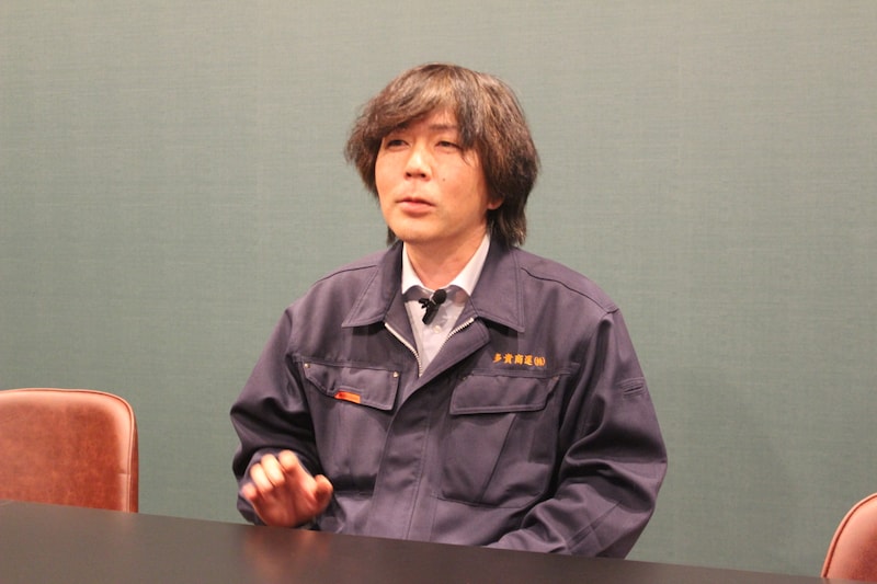 矢倉 悠嗣（やくら ゆうじ）