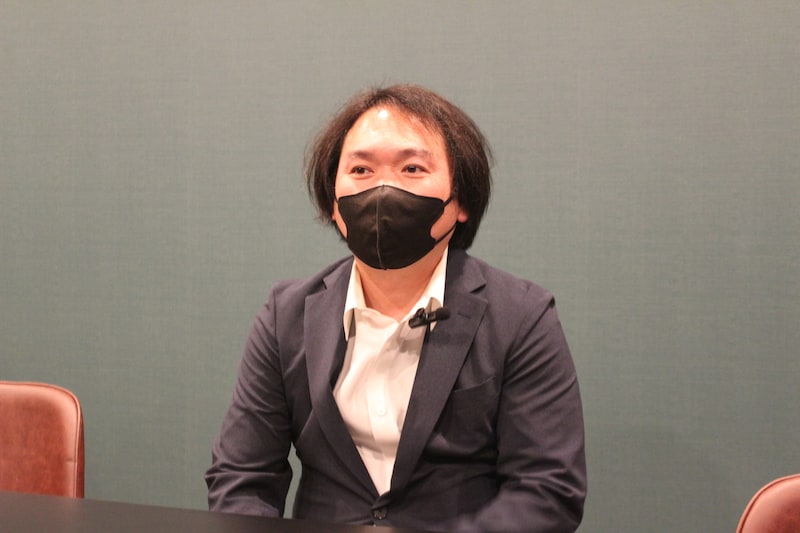 花浦 誠二郎（はなうら せいじろう）