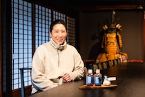 【福島県浪江町・Uターン】故郷の暮らしを愛し、魅力を伝える。帰還した浪江町でサムライガーリック生産と暮らし体験提供にチャレンジ