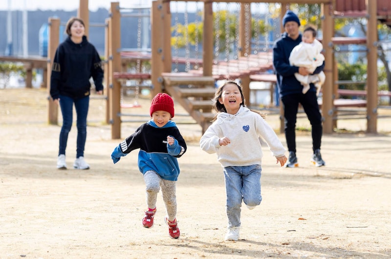 【保存版】鹿児島県いちき串木野市が、子育て世代の移住にマッチしている5つの理由〜キャリアも便利さも豊かな自然もあきらめない「ちょうどいい」暮らしがあるまちを探そう〜