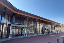 都路町に新しいにぎわいの拠点がオープン！魅力あふれる3店舗が並ぶ『コ・ラッシェ都路』